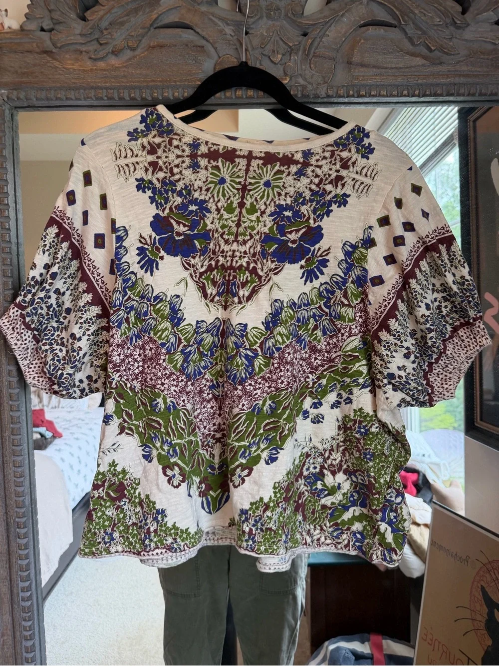 Free People like new